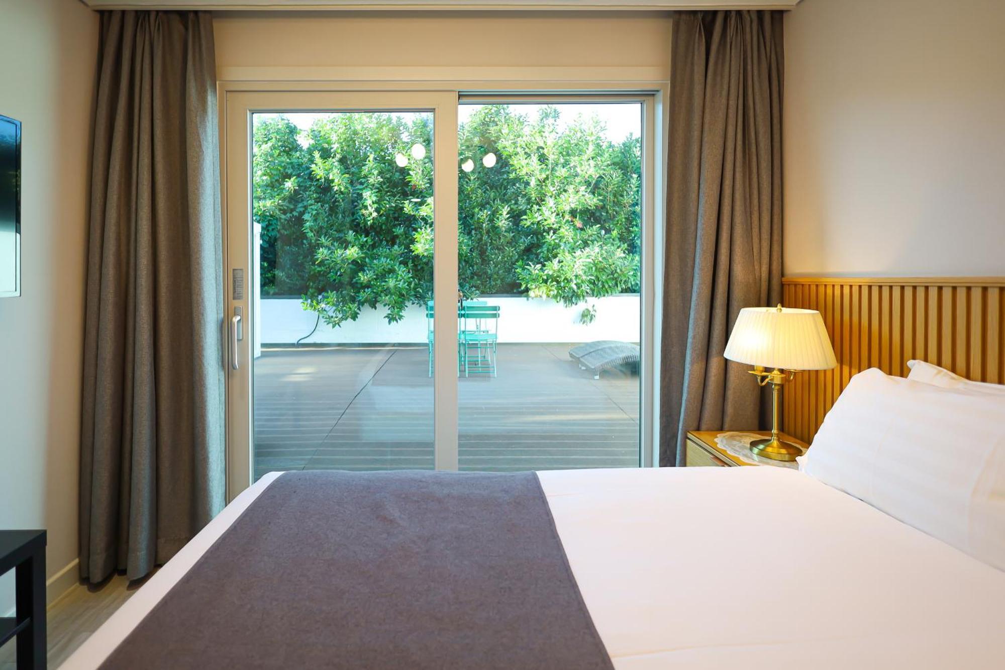 Pool And Villa Sorang Jeju Exterior photo