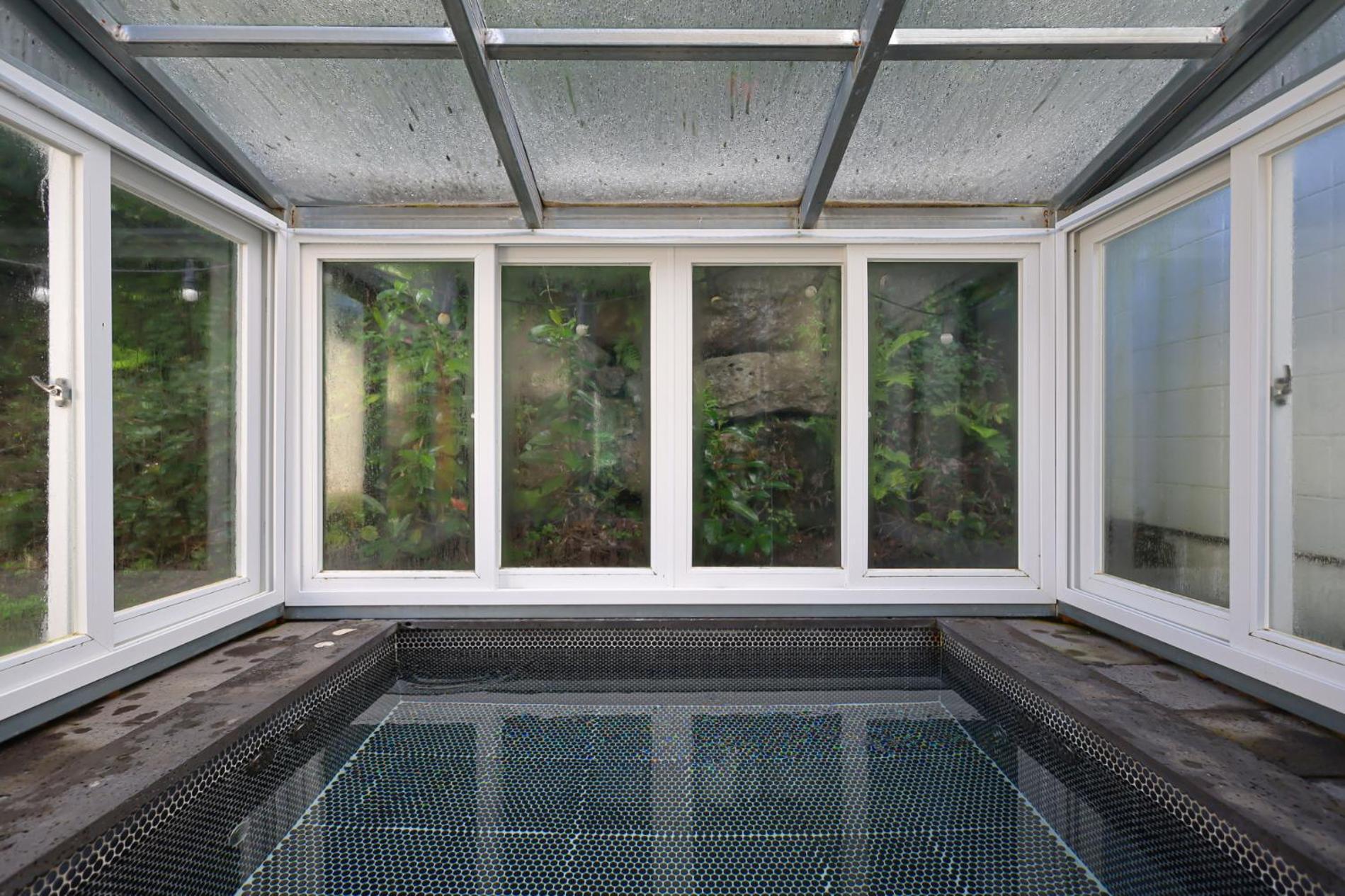 Pool And Villa Sorang Jeju Exterior photo